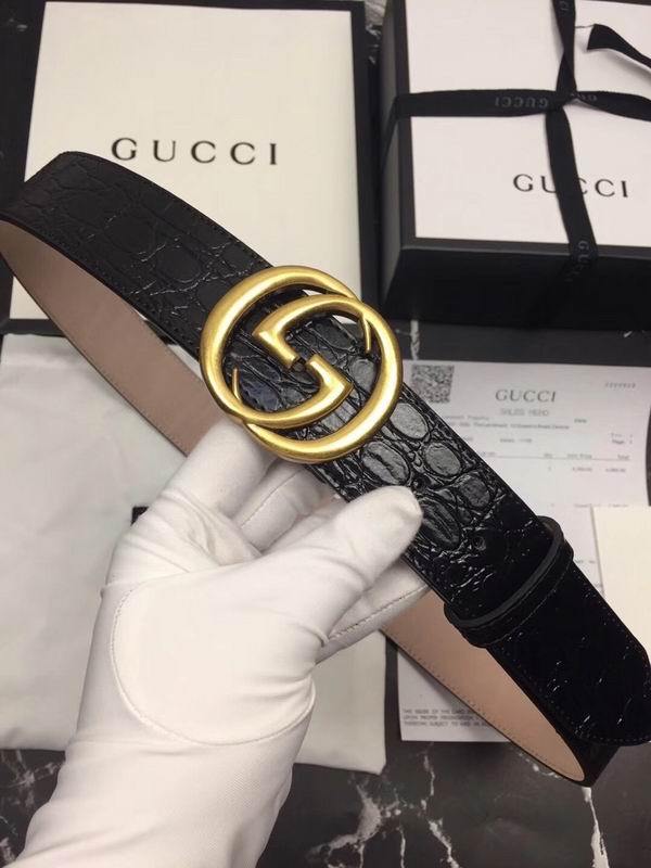 Gucci Belts 814